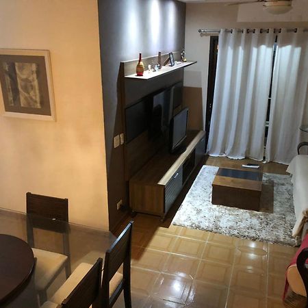Edificio Rachel Apartman Guarujá Kültér fotó
