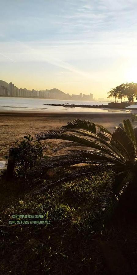 Edificio Rachel Apartman Guarujá Kültér fotó