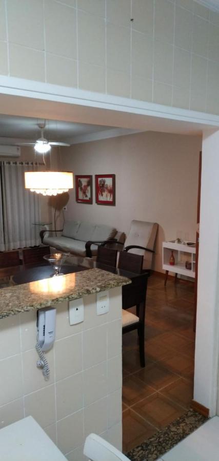 Edificio Rachel Apartman Guarujá Kültér fotó