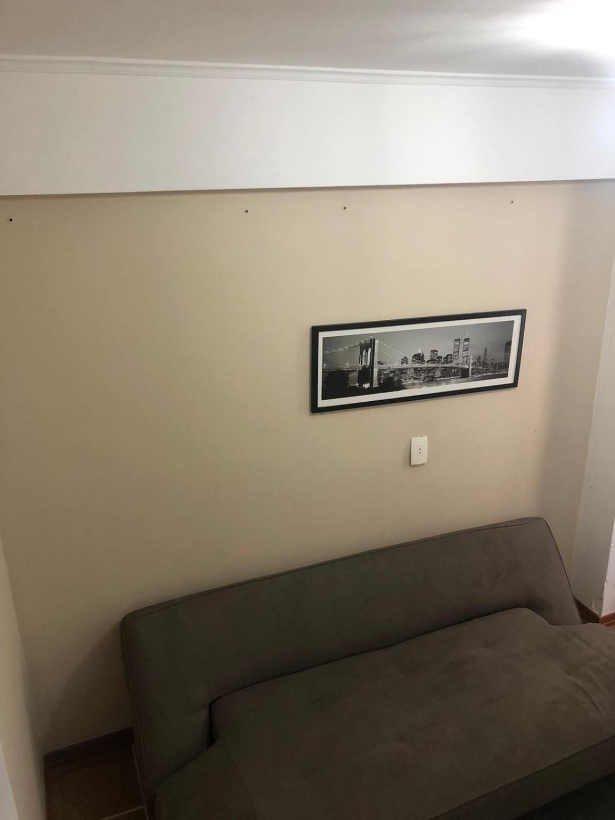 Edificio Rachel Apartman Guarujá Kültér fotó