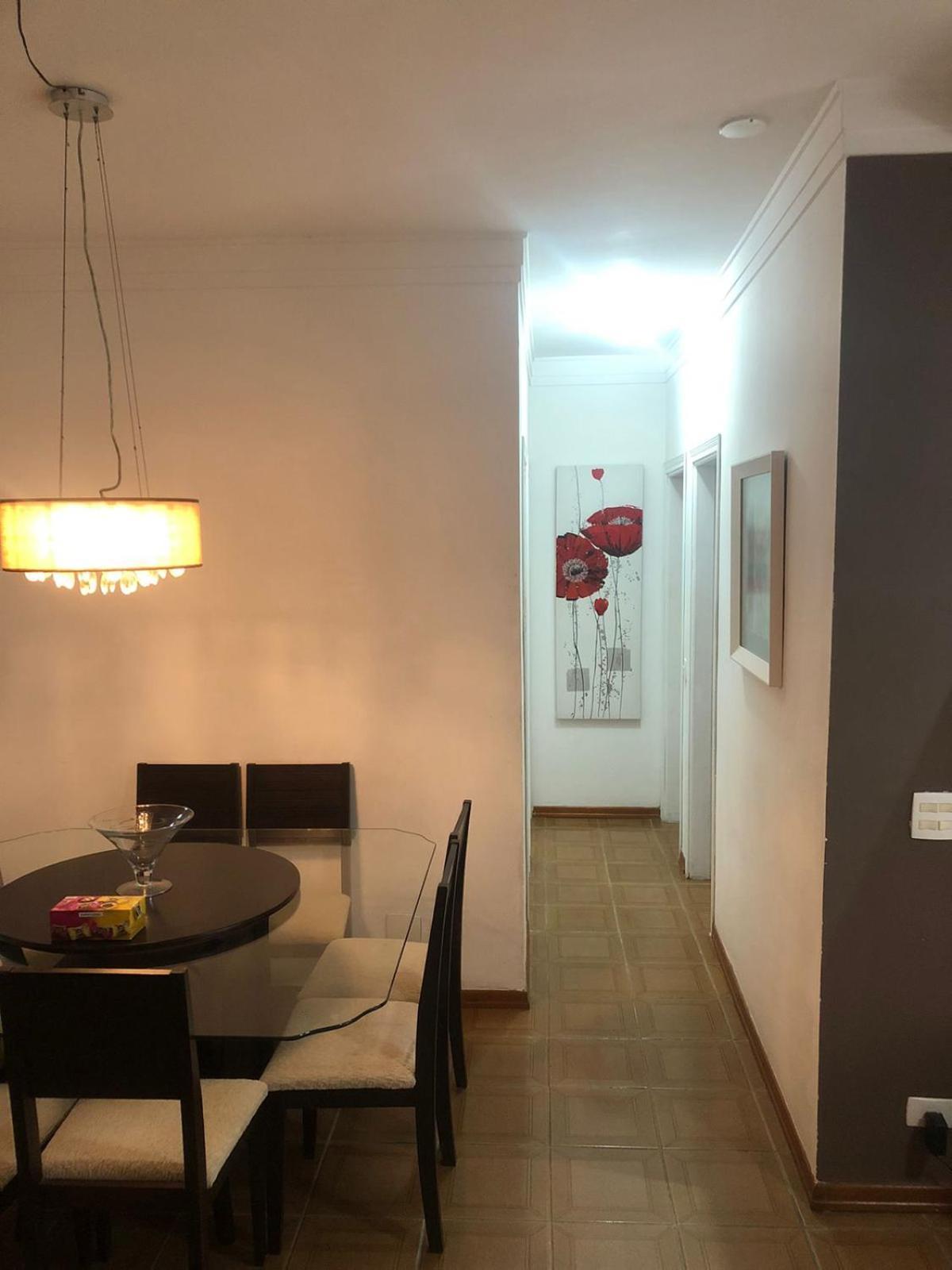 Edificio Rachel Apartman Guarujá Kültér fotó