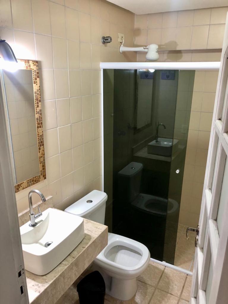 Edificio Rachel Apartman Guarujá Kültér fotó