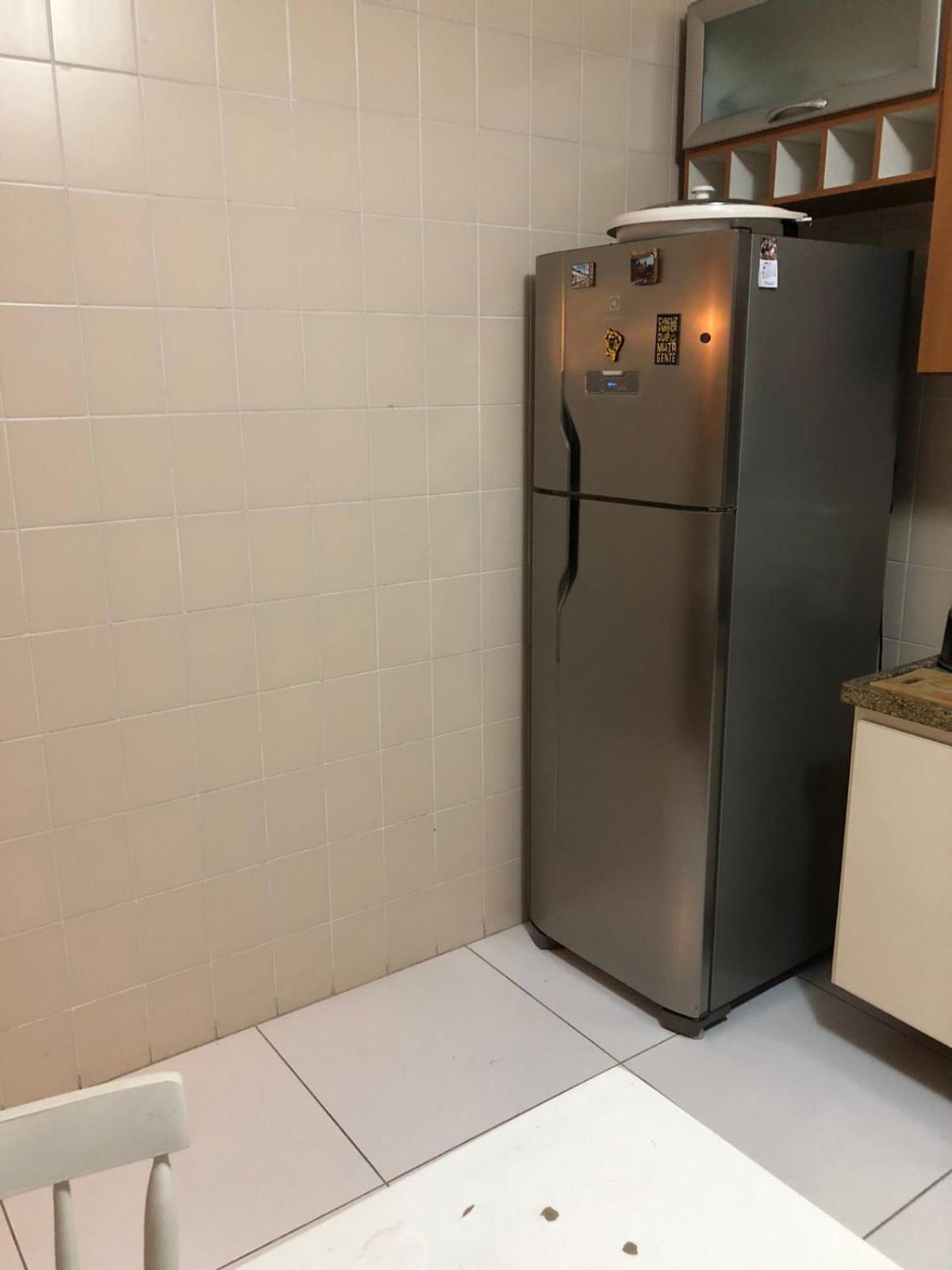 Edificio Rachel Apartman Guarujá Kültér fotó