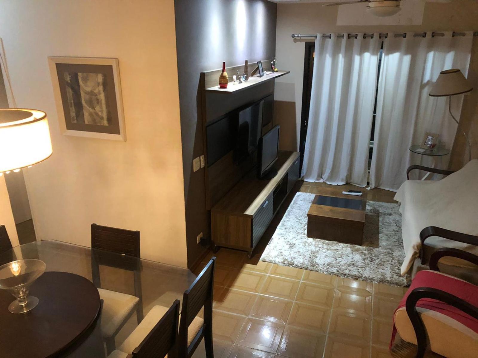 Edificio Rachel Apartman Guarujá Kültér fotó