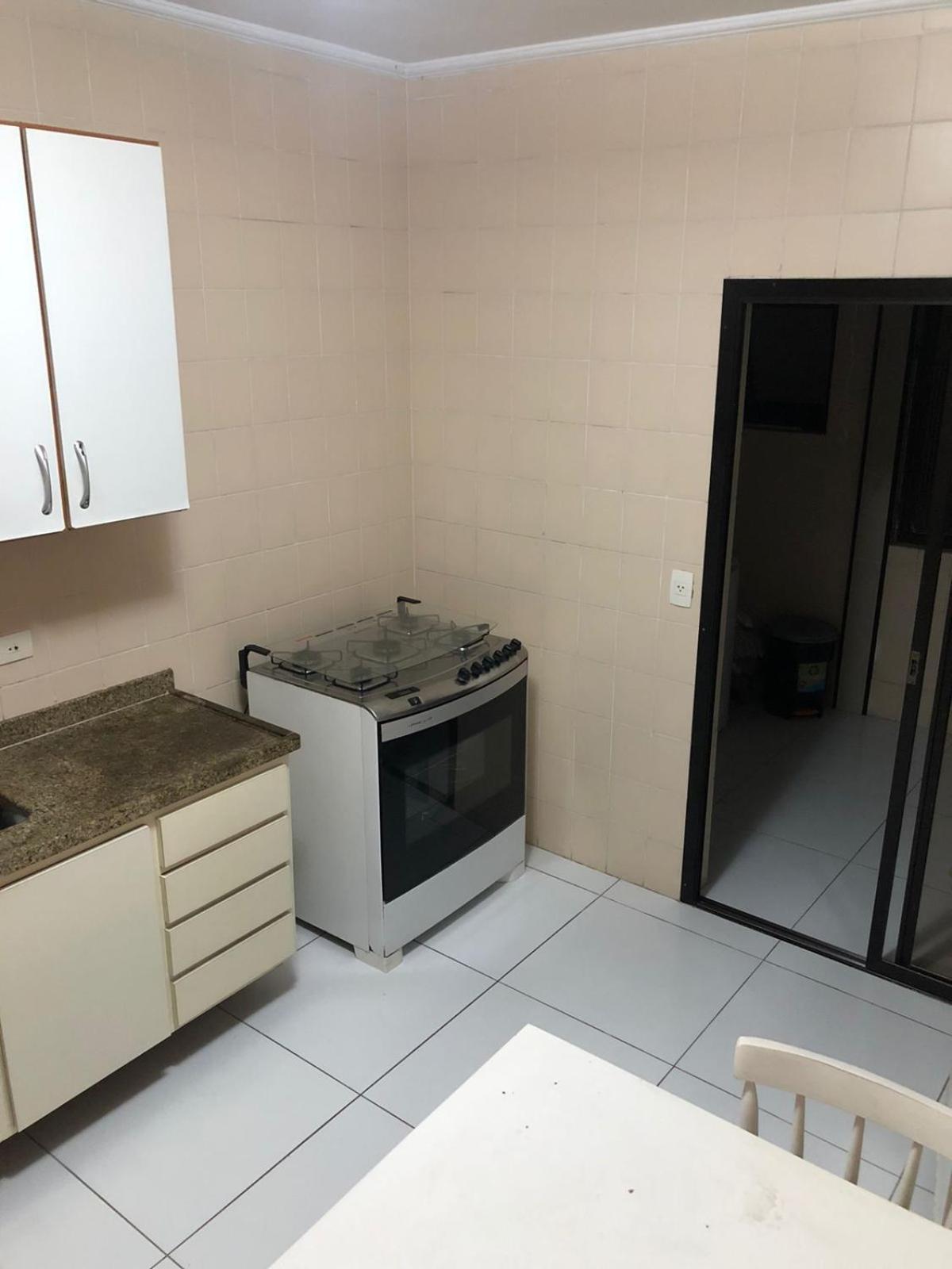 Edificio Rachel Apartman Guarujá Kültér fotó