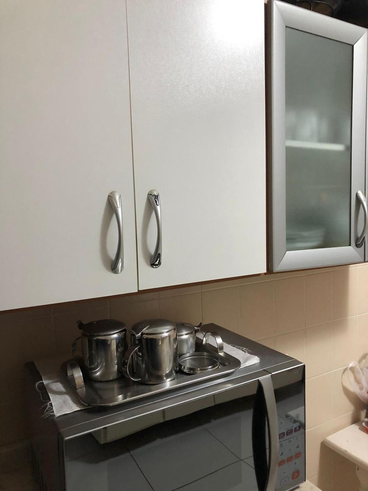 Edificio Rachel Apartman Guarujá Kültér fotó