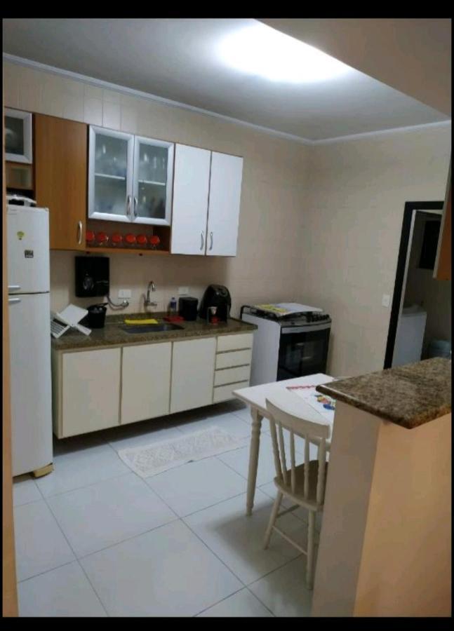 Edificio Rachel Apartman Guarujá Kültér fotó