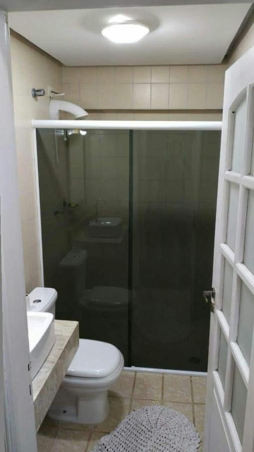 Edificio Rachel Apartman Guarujá Kültér fotó